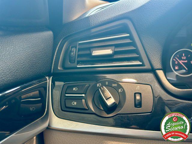BMW 525 d xDrive Touring Futura
