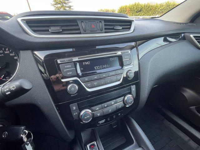 NISSAN Qashqai 1.2 DIG-T Acenta