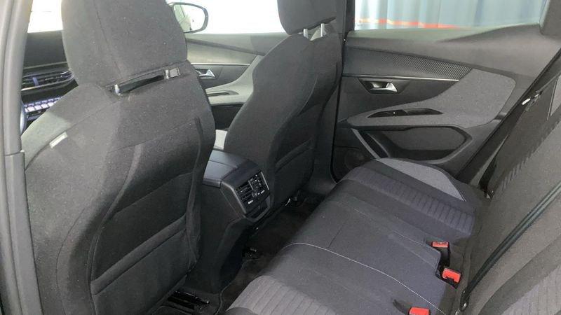 Peugeot 3008 3008 Hybrid 225 e-EAT8 Active Pack