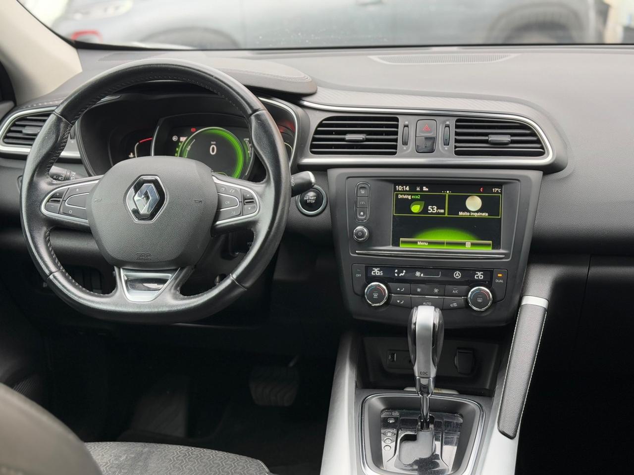 Renault Kadjar dCi 8V EDC Energy Zen GARANTITA