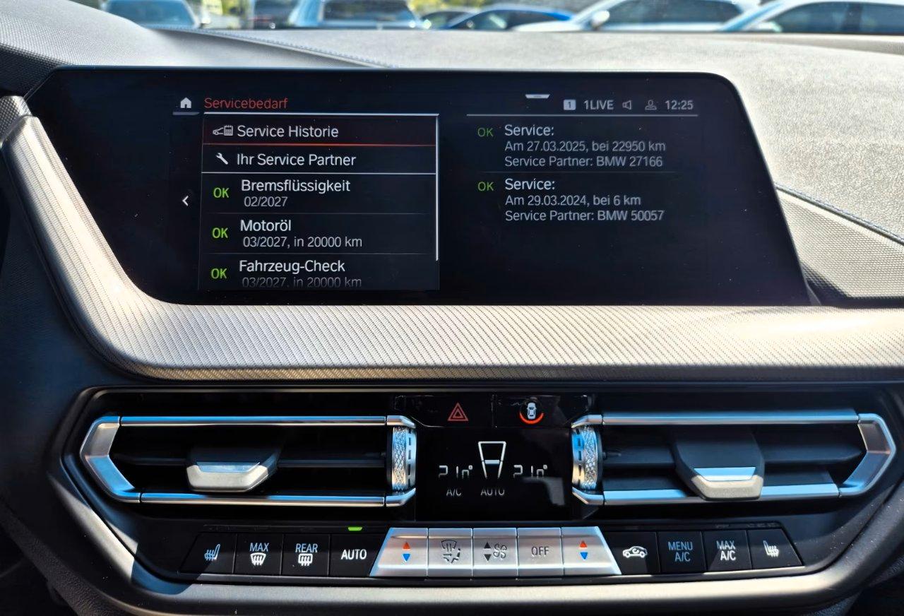BMW 118 i Msport 136cv auto IN PROMO