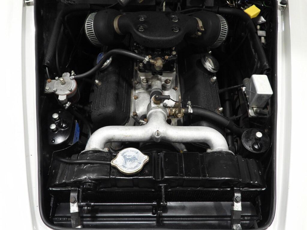 Lancia Beta Montecarlo Coupe AURELIA B24S CONVERTIBILE