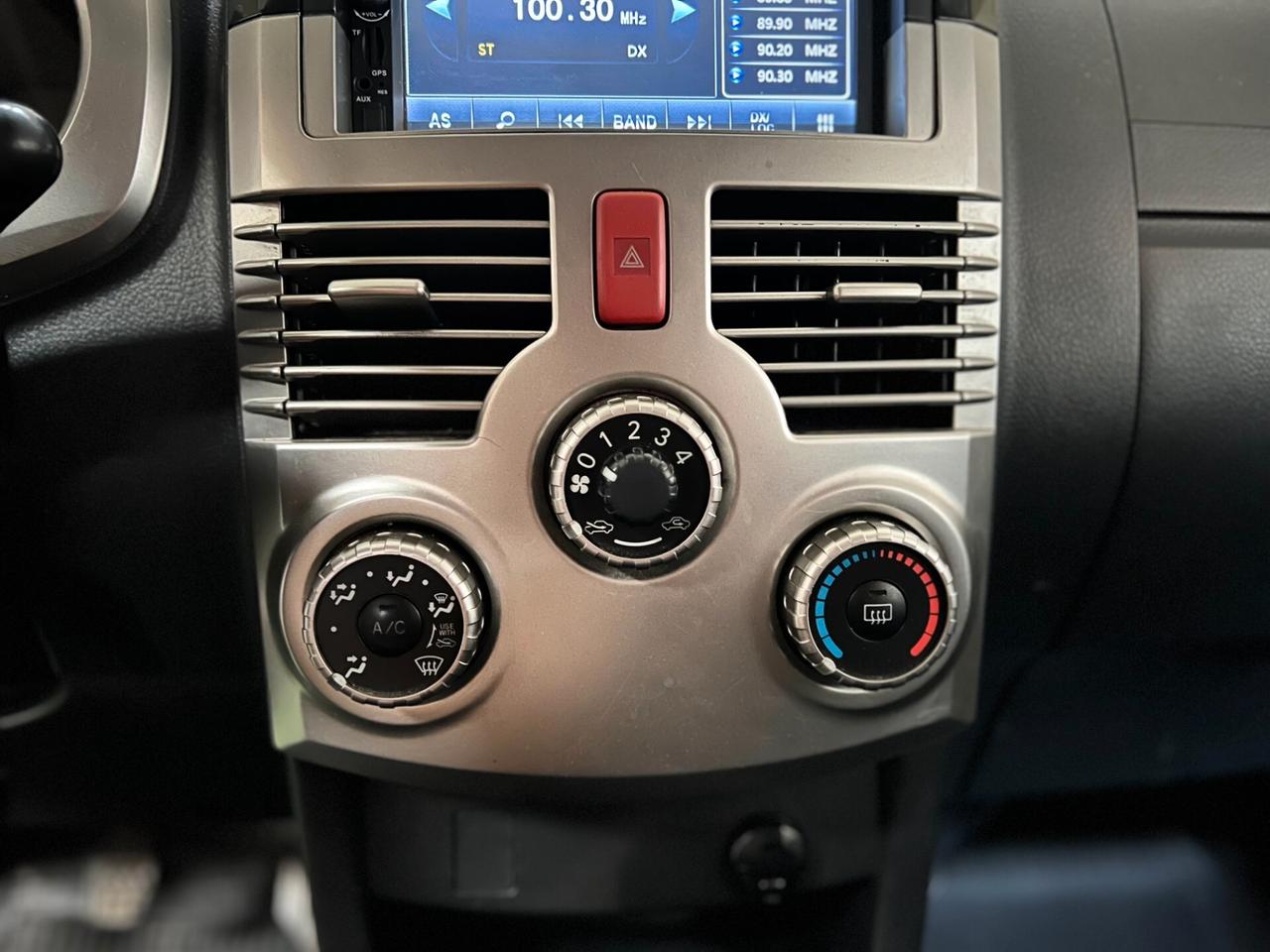 Daihatsu Terios 1.3 4WD SX