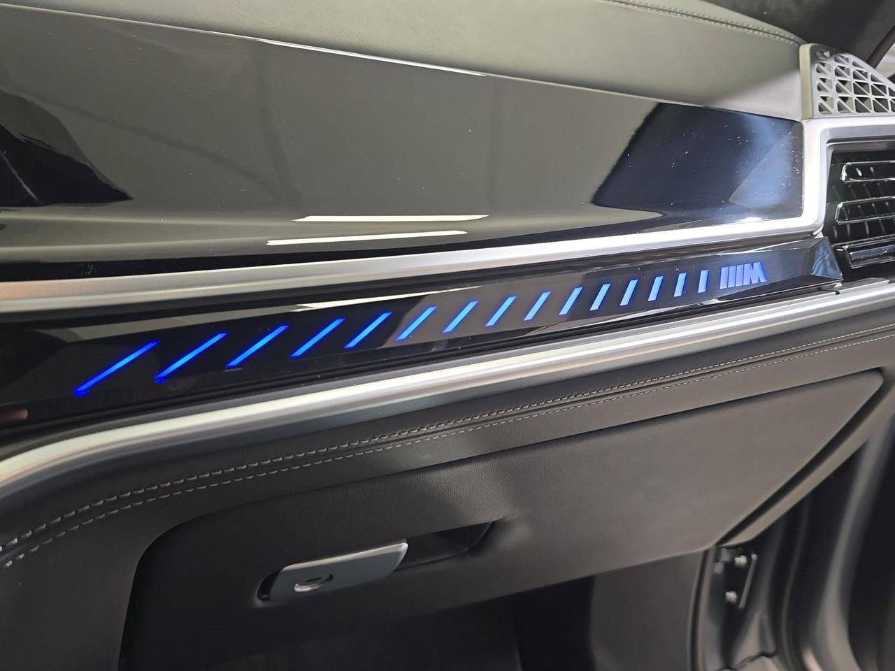 BMW X6 M60i - Conto Vendita