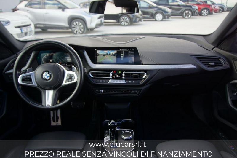 BMW Serie 2 Gran Coupe 218d M Sport