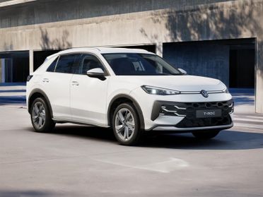 Volkswagen T-Roc 1.5 etsi style 150cv dsg