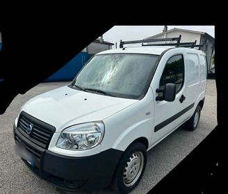 Fiat Doblo Doblò 1.9 MJT 105 CV 2008