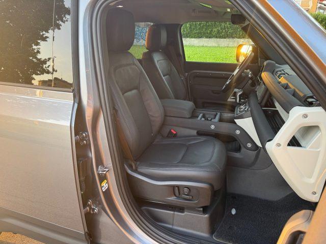 LAND ROVER Defender 110 3.0D I6 200 CV AWD Auto SE N1 PREZZO NETTO