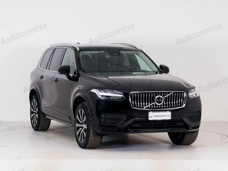 Volvo XC90 B5 (d) 235CV AWD GEARTRONIC 7 POSTI CORE
