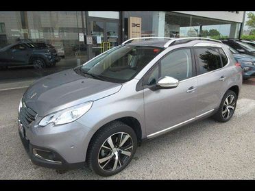 Peugeot 2008 1.2 PureTech Turbo 110cv Allure EAT6 S&S