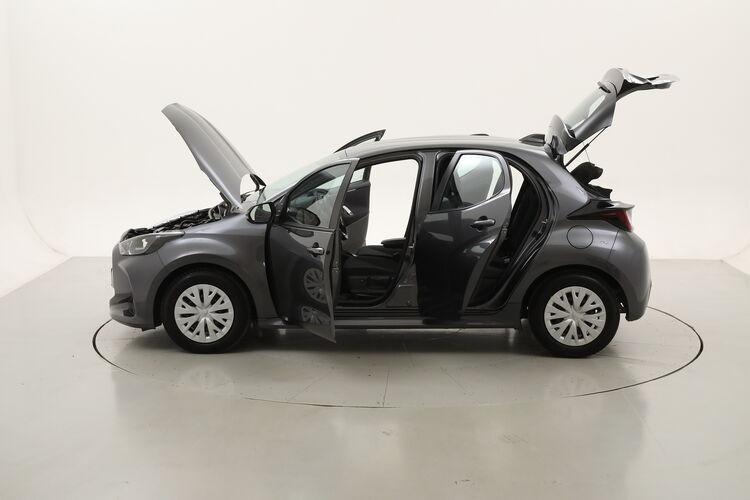 Toyota Yaris Hybrid Business BR618206 1.5 Full Hybrid 116CV