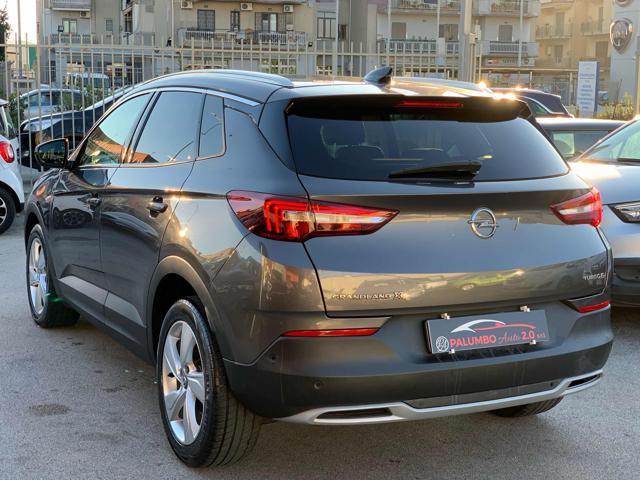 OPEL Grandland X 1.5 D 131cv Innovation