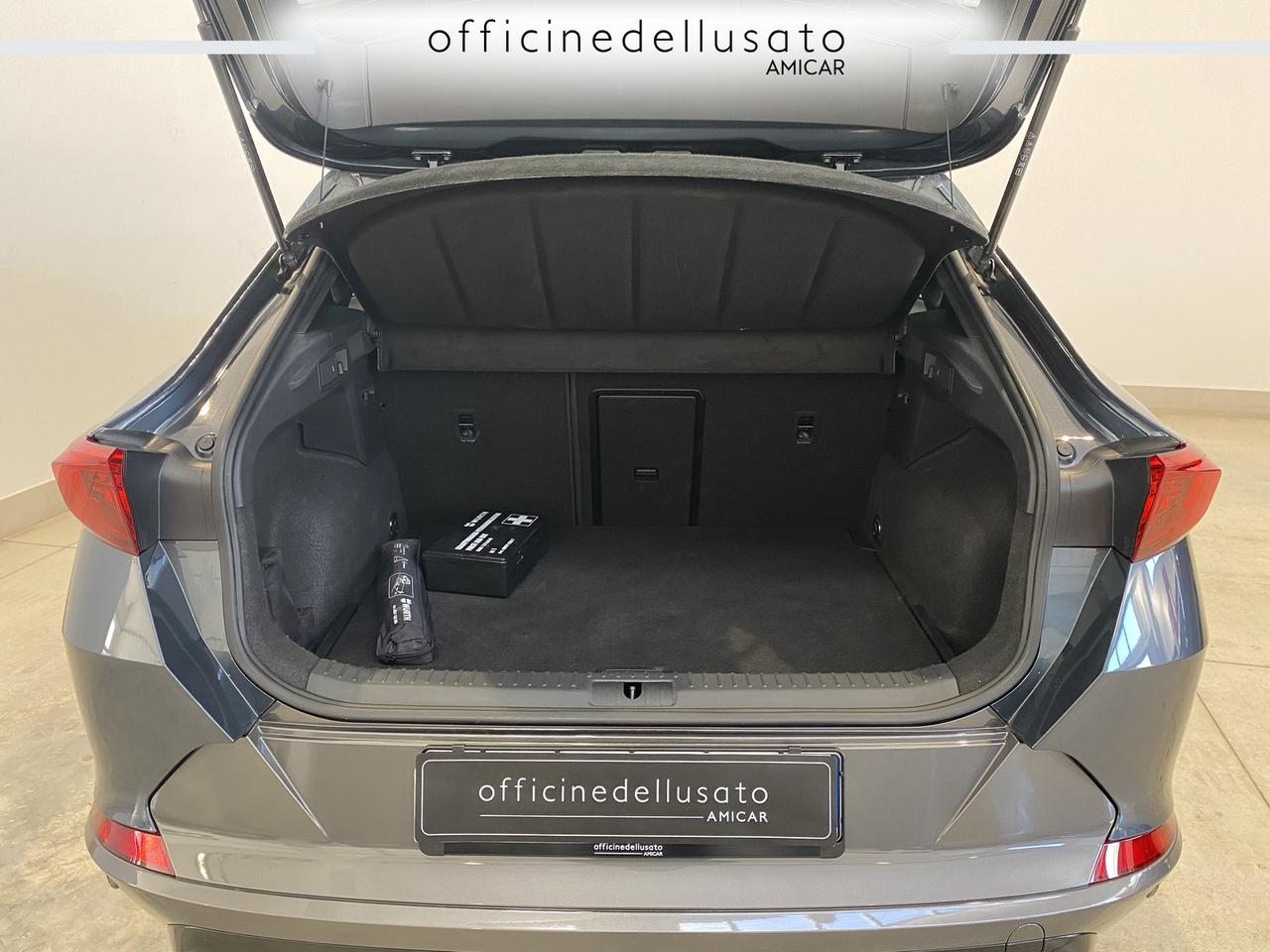 Cupra Formentor 2.0 tdi 150cv 4drive