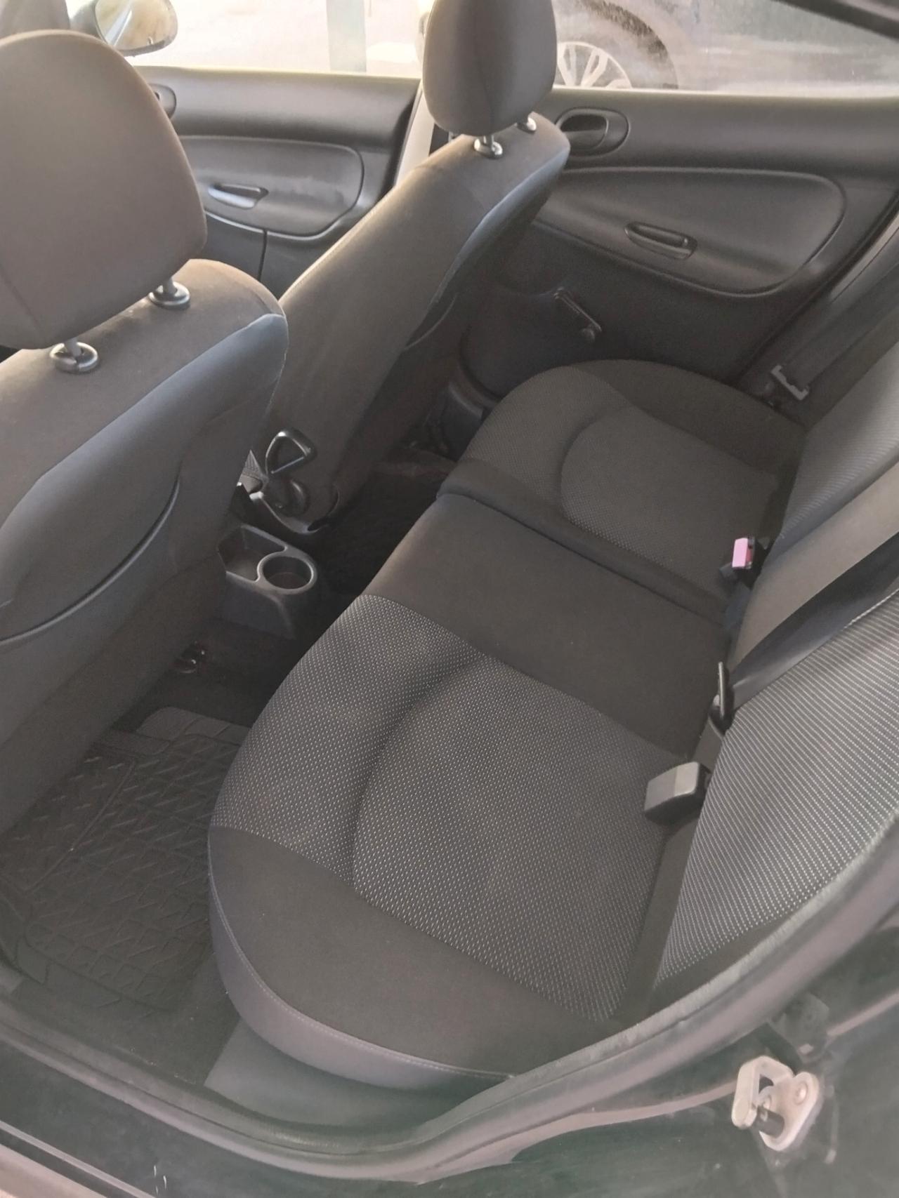 Peugeot 206 Plus 1.4 HDi 70CV 5p. Trendy
