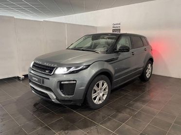 Land Rover Range Rover Evoque 5 Porte 2.0 TD4 SE Dynamic Auto