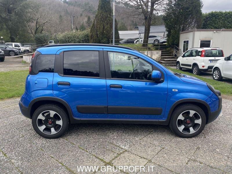 FIAT Panda Cross 1.0 FireFly S&S Hybrid