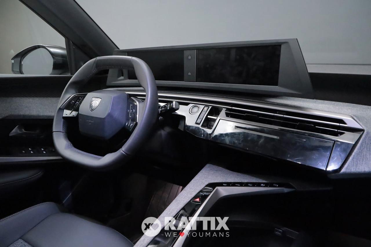 Peugeot 5008 1.2 Hybrid 145CV Allure e-DCS6 7p.ti