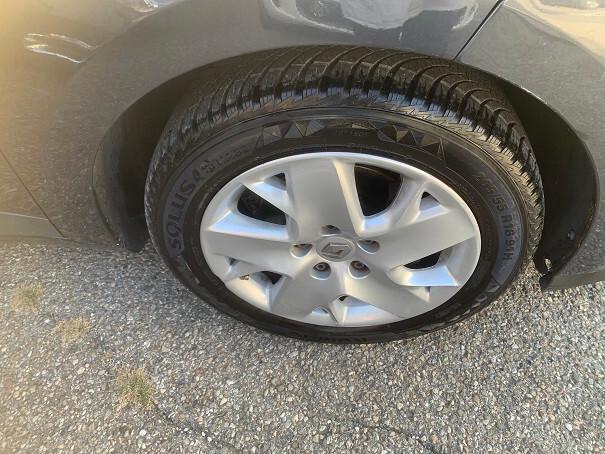 Renault Megane Mégane 1.5 dCi 110CV SporTour Wave