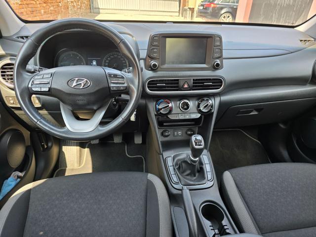 HYUNDAI Kona 1.6 CRDI 115 CV XAdvanced