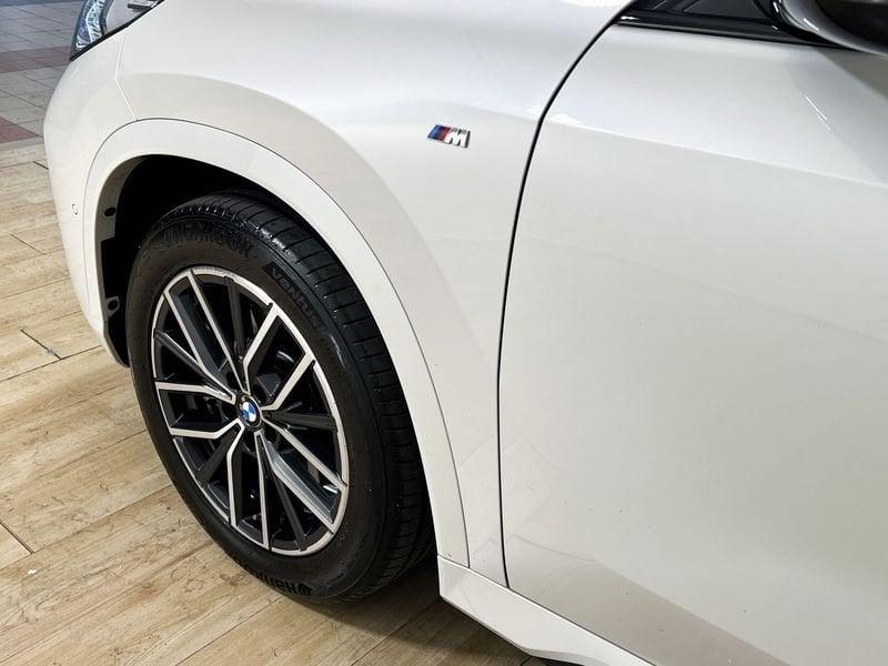 BMW X1 X1 sdrive20i mhev 48V MSport auto
