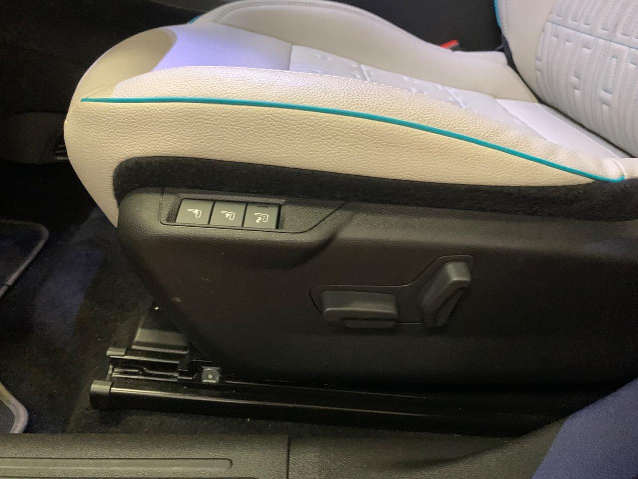 FIAT 600 HYBRID 100 CV DCT LA PRIMA