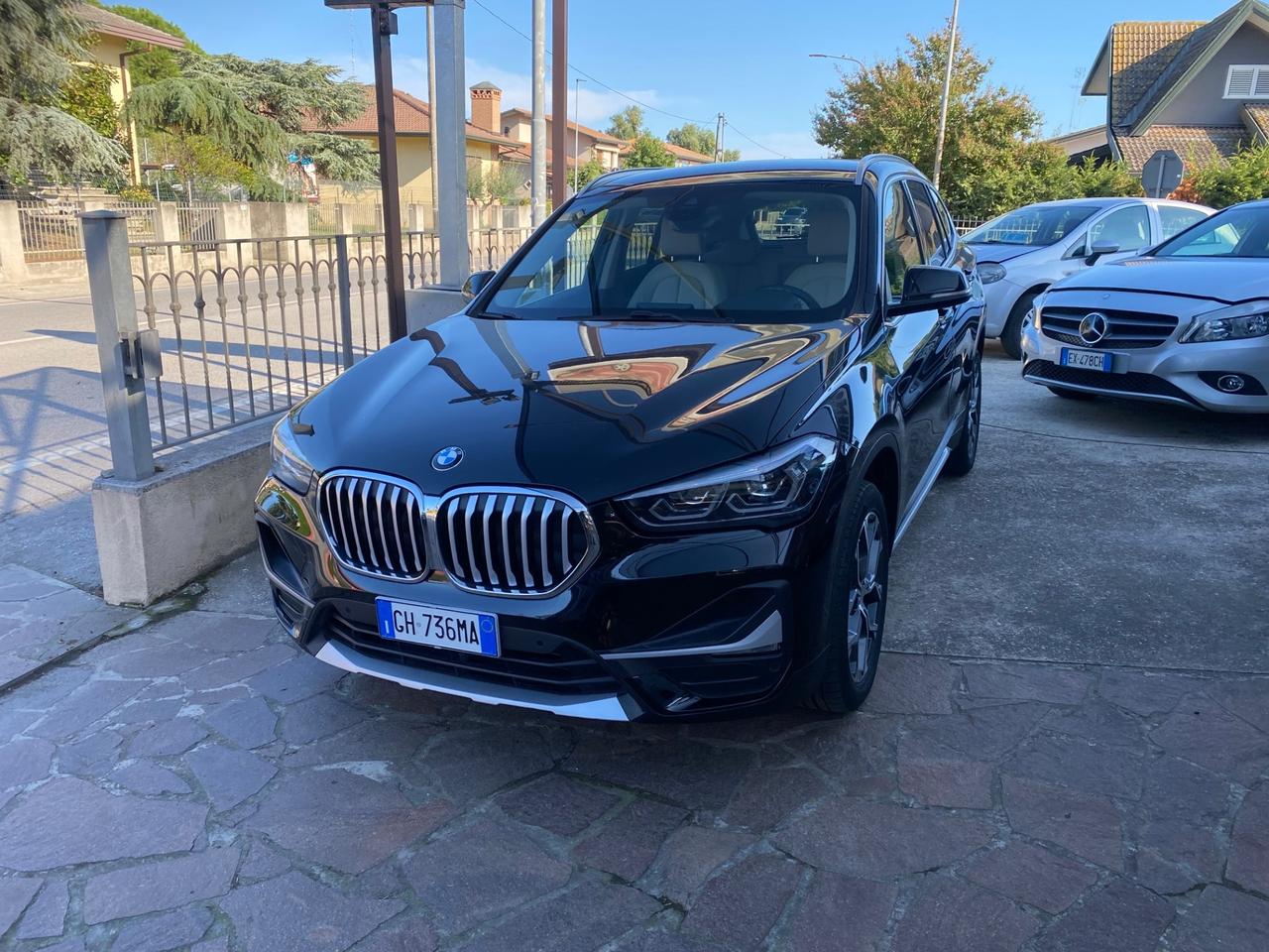 Bmw X1 sDrive18d xLine Plus