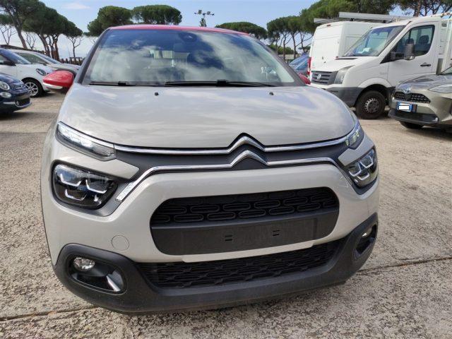 CITROEN C3 1.2 EAT6 S&S Feel Pack CARPLAY,CRUISE,CLIMA