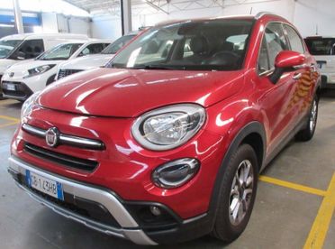 Fiat 500X 1.6 MultiJet 120 CV DCT