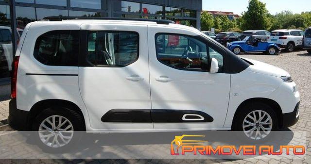 CITROEN Berlingo BlueHDi 130 Stop&Start Combi M Feel