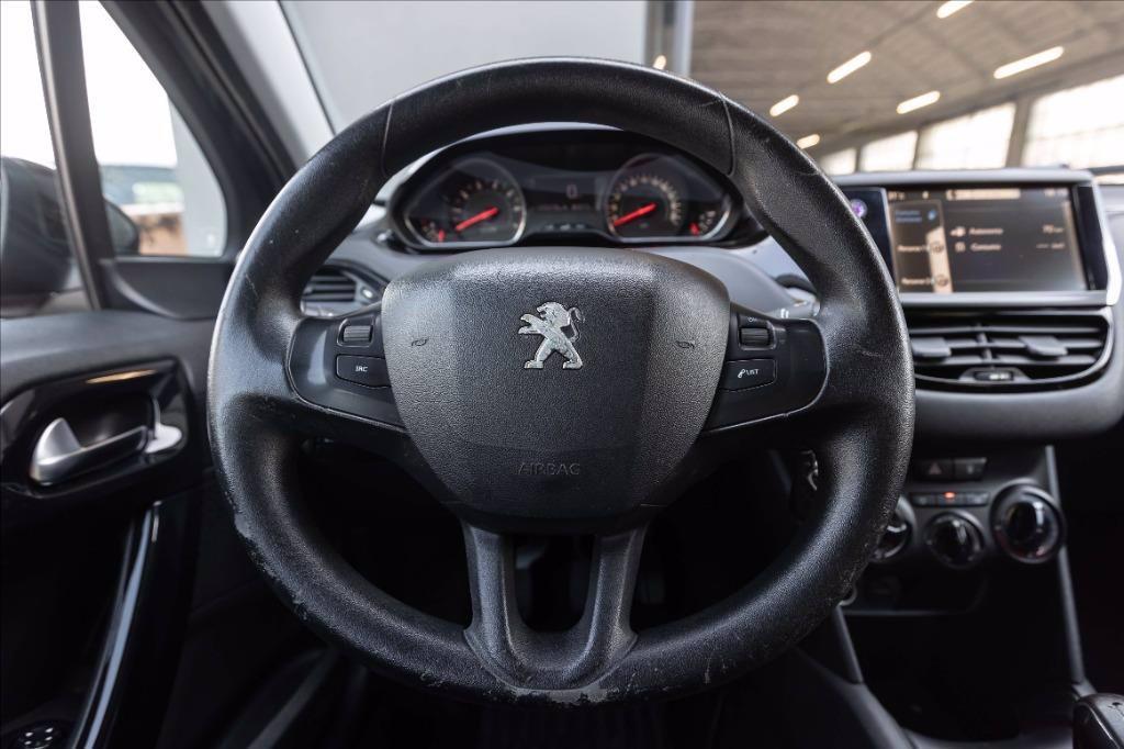 PEUGEOT 208 5p 1.2 vti 12v Access del 2014