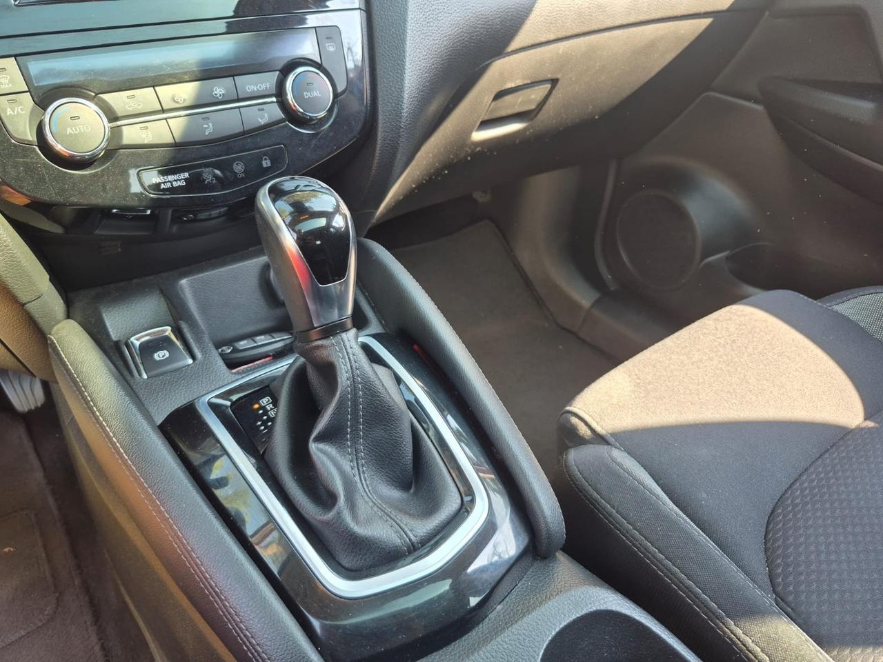 Nissan Qashqai 1.5 dCi 115 CV DCT N-Connecta
