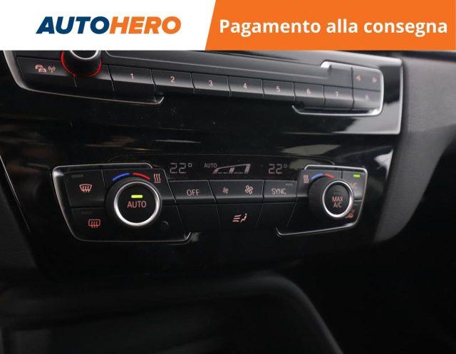 BMW X1 xDrive25e Advantage