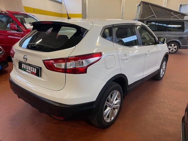 Nissan Qashqai 1.2 DIG-T Business