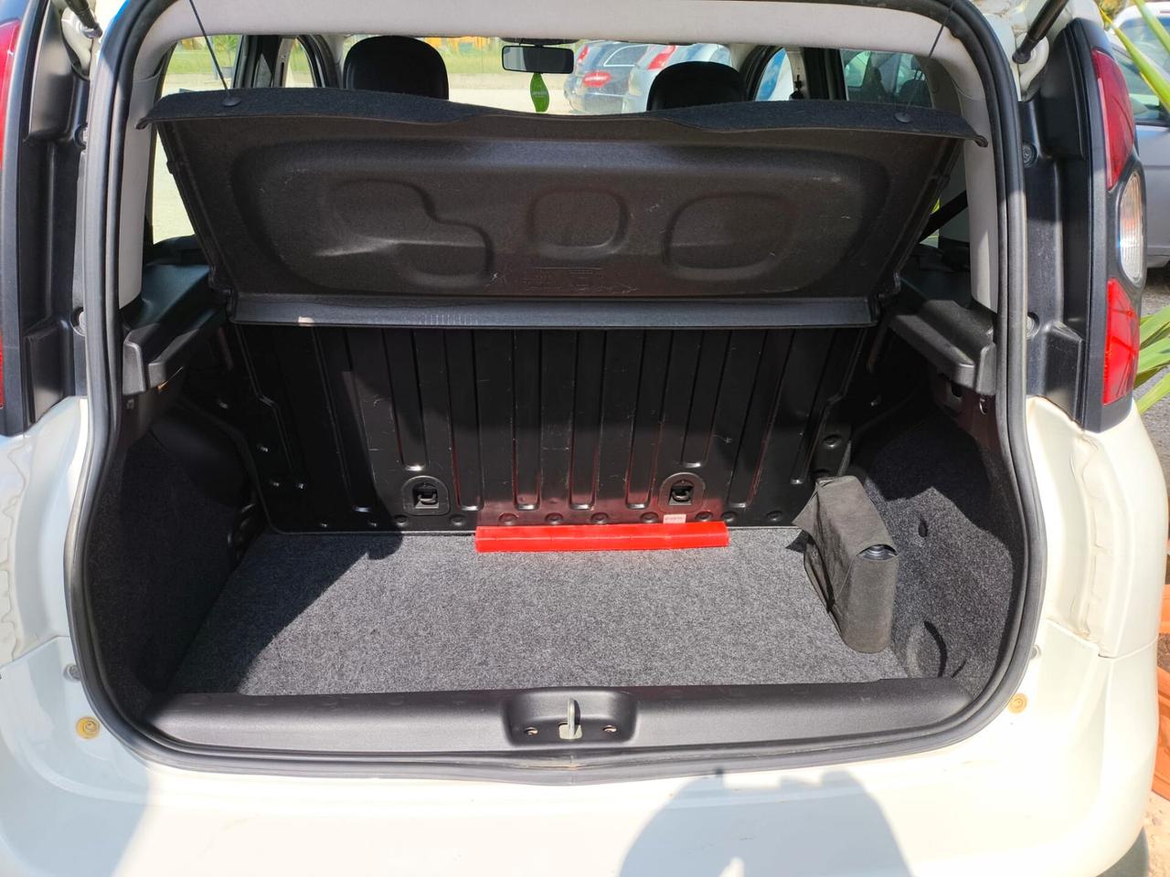 Fiat Panda Cross 1.2 EasyPower
