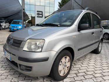 Fiat Panda 1.2 Dynamic Class eco IDONEA NEOPATENTATI