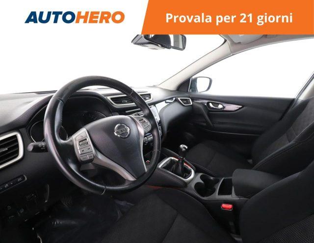 NISSAN Qashqai 1.5 dCi Acenta