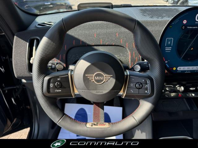 MINI Countryman D JCW Countryman Pack "L"