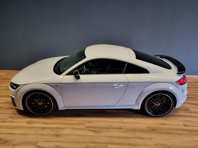 AUDI TT Coupé 45 TFSI S tronic Competition PLUS