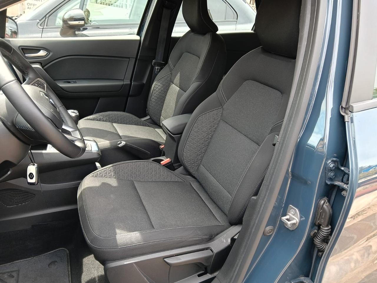 Renault Captur TCe 90 CV Equilibre