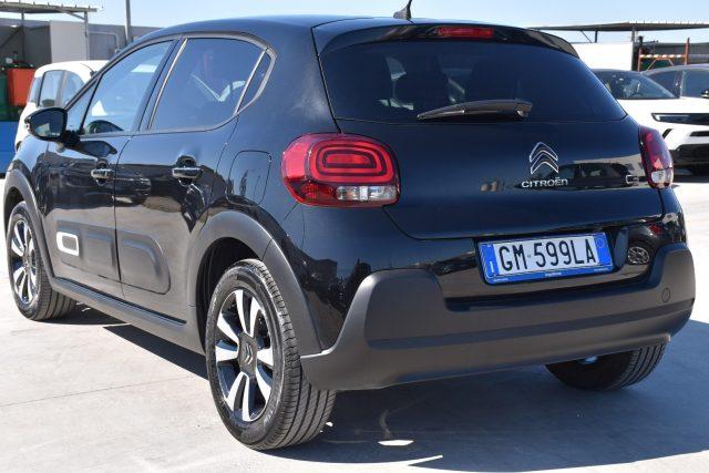 CITROEN C3 PureTech 83 S&S Shine *TELECAMERA*