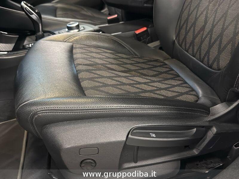 BMW X1 F48 2019 Diesel sdrive16d xLine auto