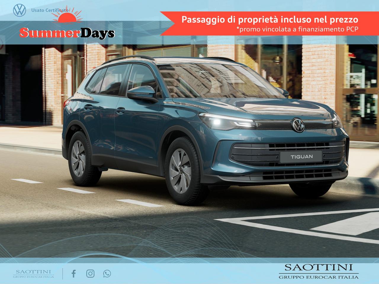 2.0 TDI Life 150 CV DSG
