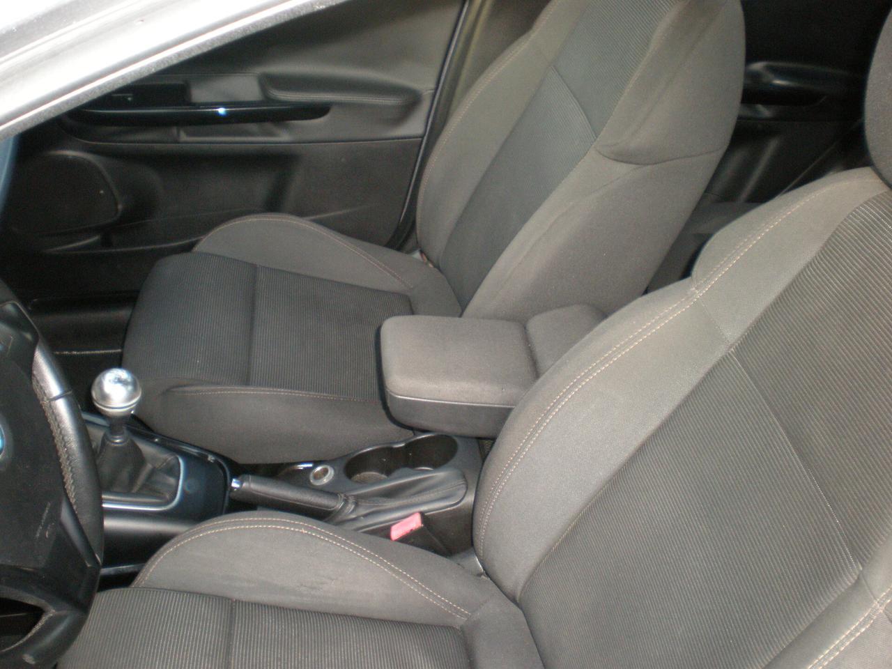 Alfa Giulietta 1.6 td “ZERO GRAFFI, FULL”