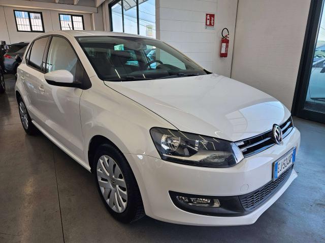 Volkswagen Polo Polo V 2009 5p 1.4 Highline NEOPATENTATI