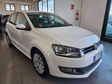 Volkswagen Polo Polo V 2009 5p 1.4 Highline NEOPATENTATI