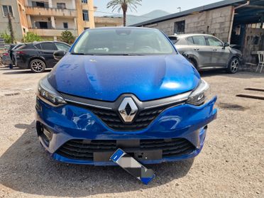 Renault Clio Blue dCi 100 CV Evolution-2023