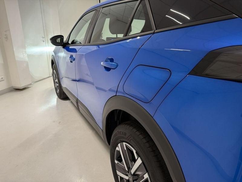 Peugeot 2008 2008 PureTech 100 S&S Active