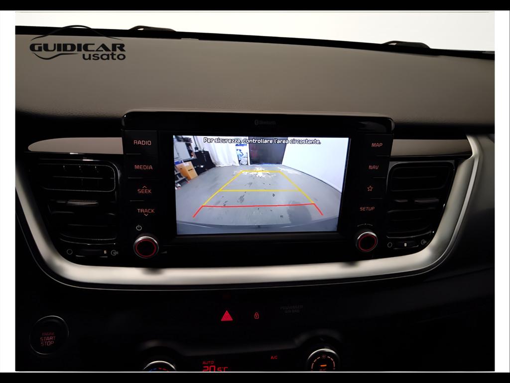 KIA Stonic - Stonic 1.0 t-gdi Energy 120cv dct7 my18