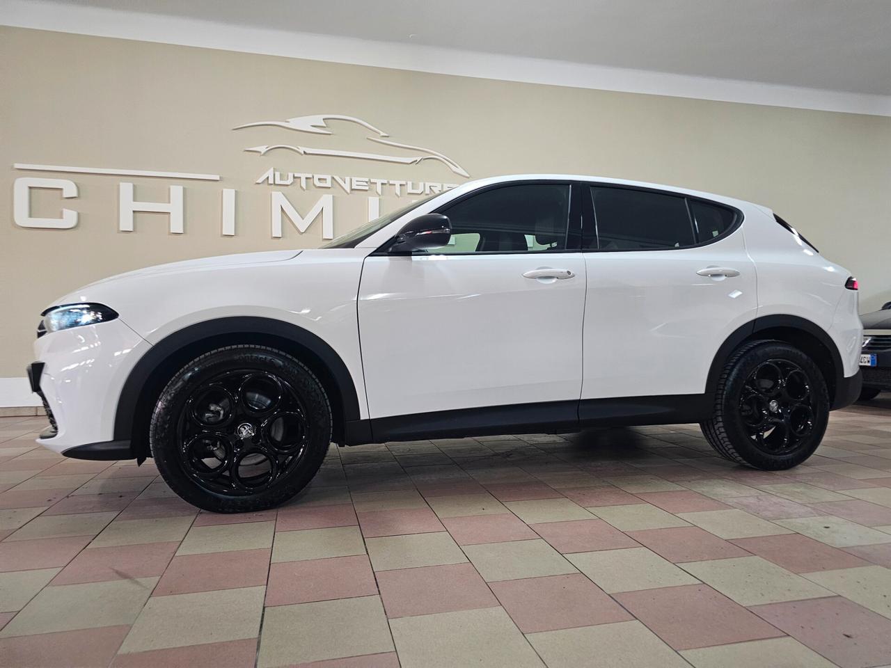 Alfa Romeo Tonale 1.6 diesel 130 CV TCT6 Sprint