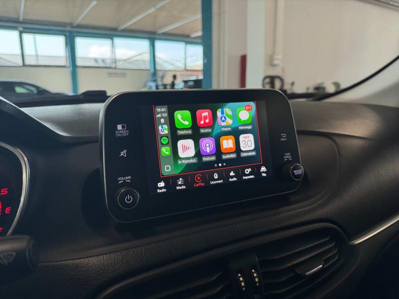 FIAT TIPO 1.6 MJT S&S DCT SW LOUNGE